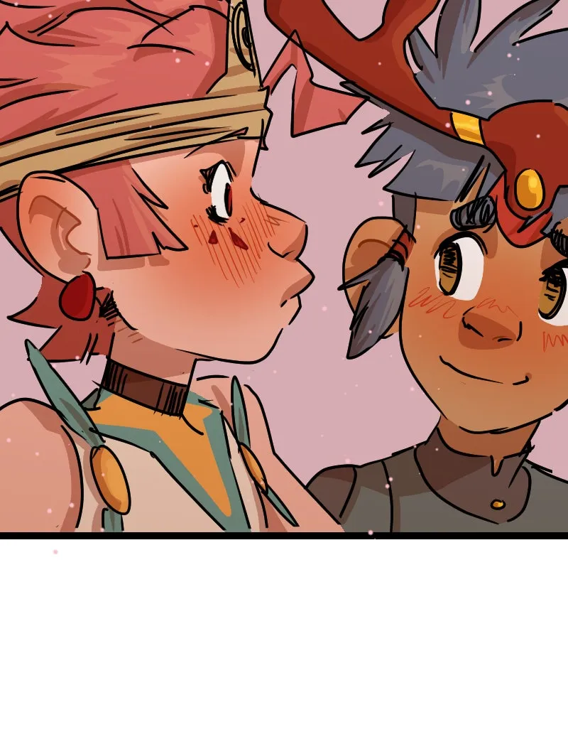 Branching Out Chapter 26 page 45 - 
