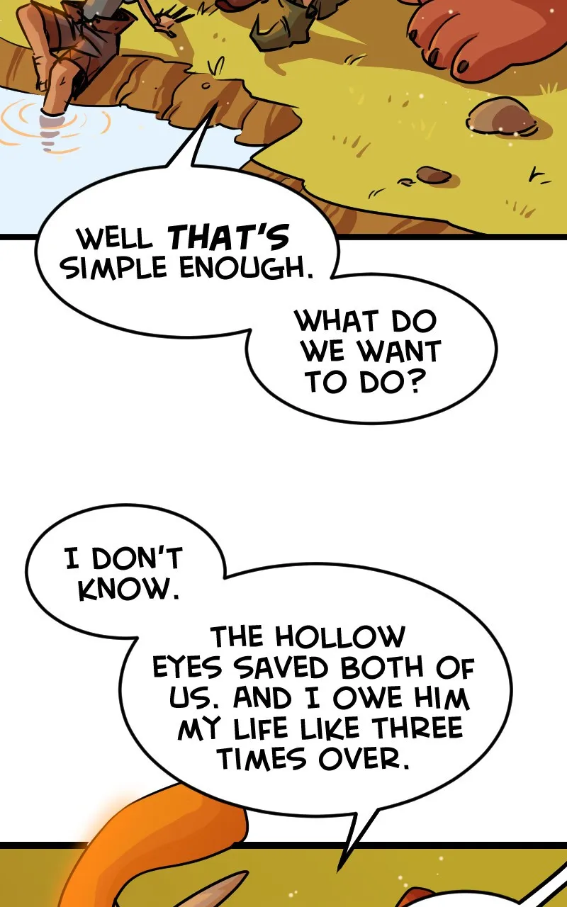 Branching Out Chapter 26 page 50 - 