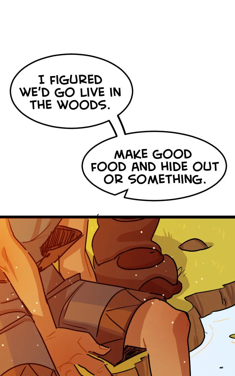 Branching Out Chapter 26 page 54 - 