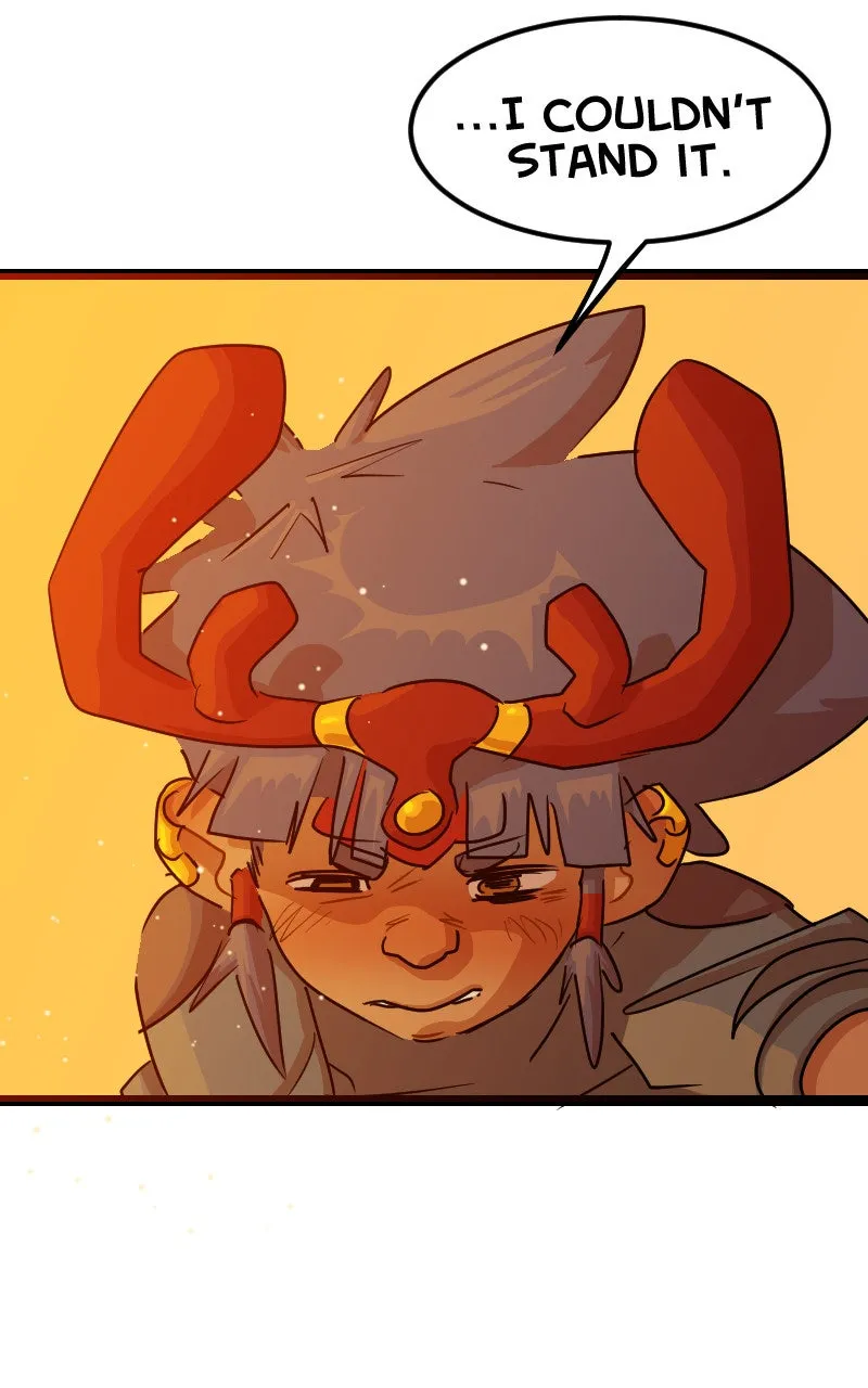 Branching Out Chapter 26 page 57 - 