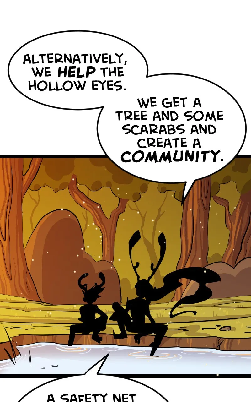 Branching Out Chapter 26 page 58 - 