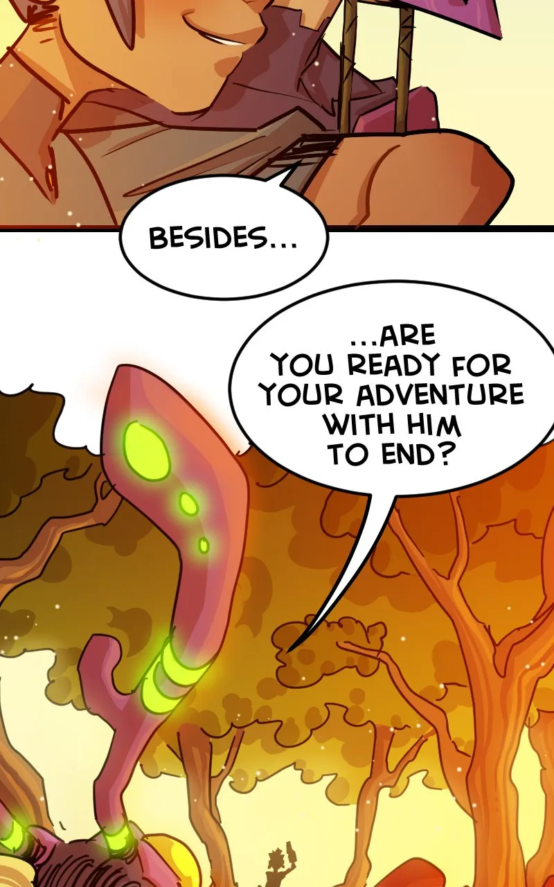 Branching Out Chapter 26 page 60 - 