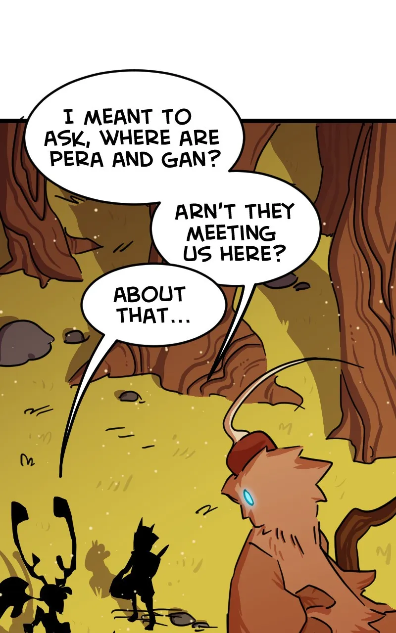 Branching Out Chapter 26 page 66 - 