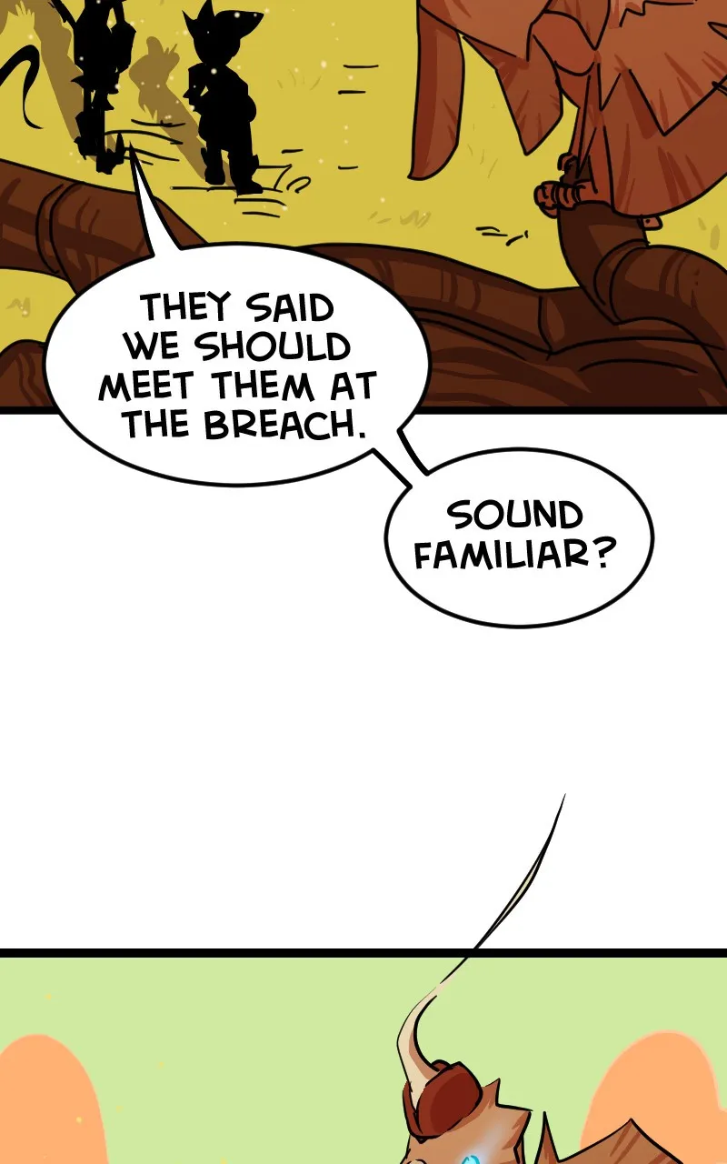 Branching Out Chapter 26 page 67 - 