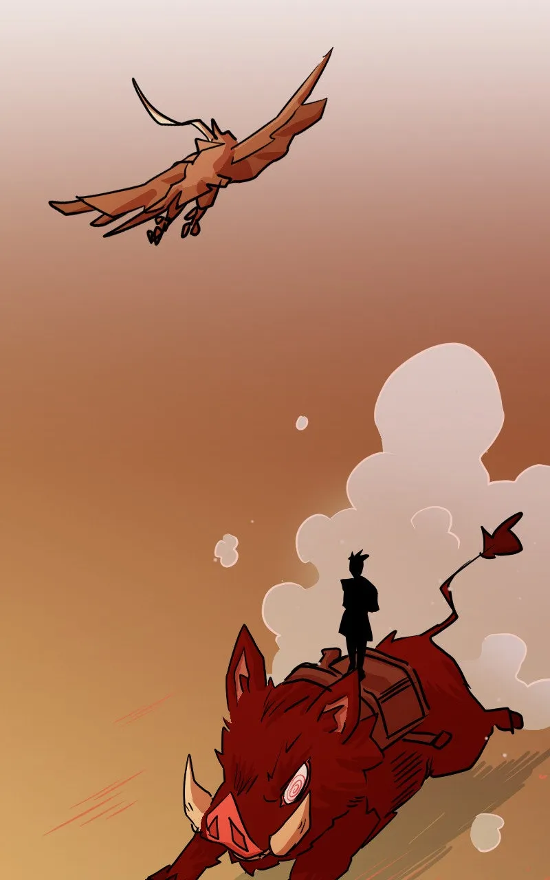 Branching Out Chapter 26 page 71 - 