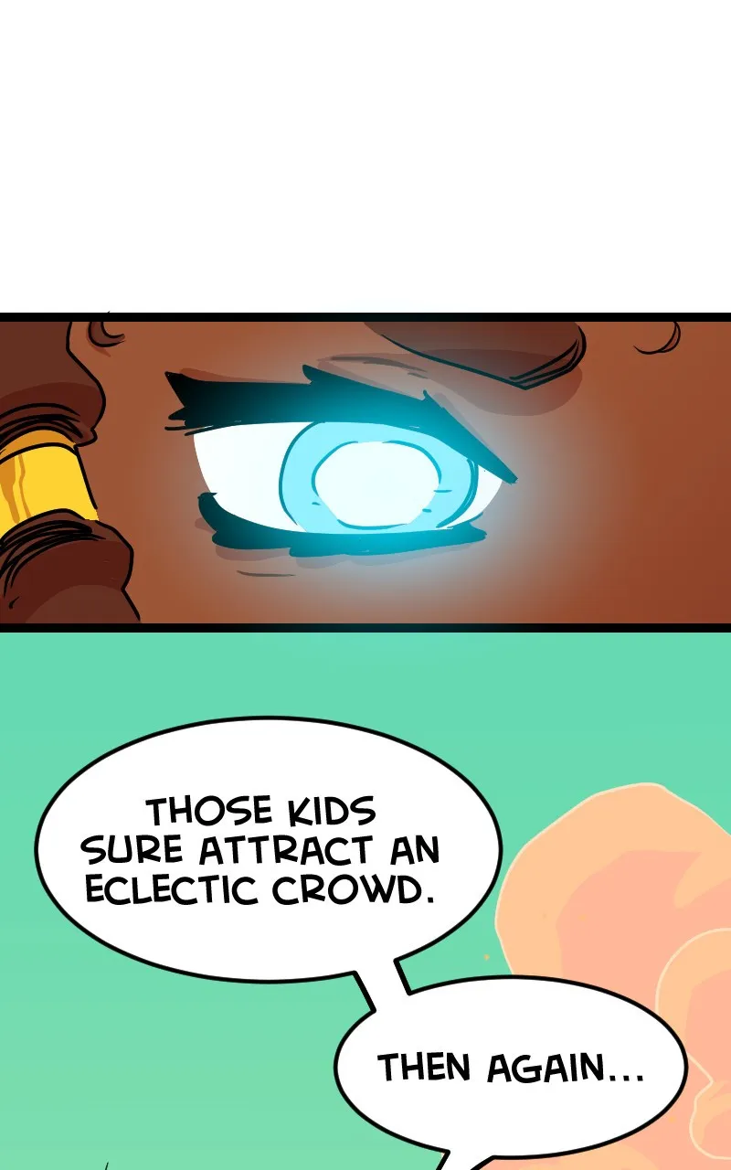 Branching Out Chapter 26 page 74 - 