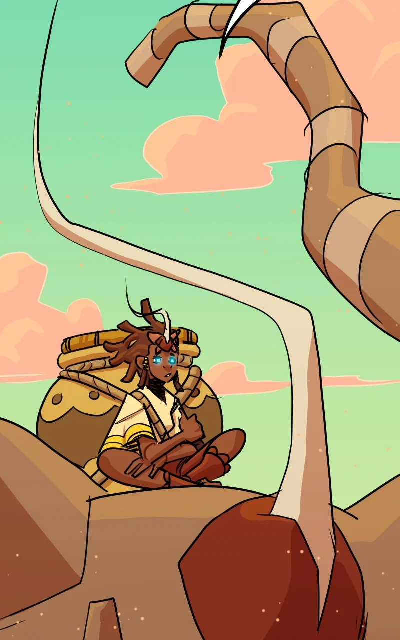 Branching Out Chapter 26 page 75 - 