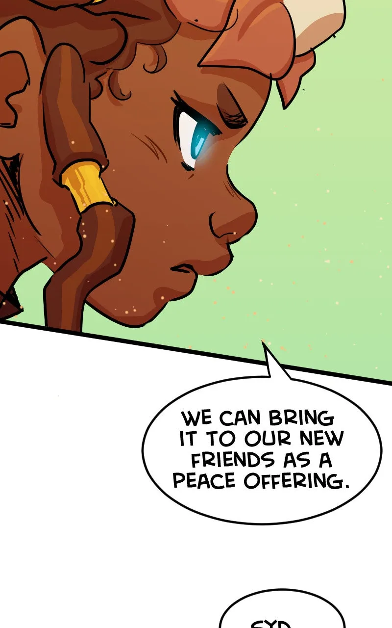 Branching Out Chapter 26 page 77 - 