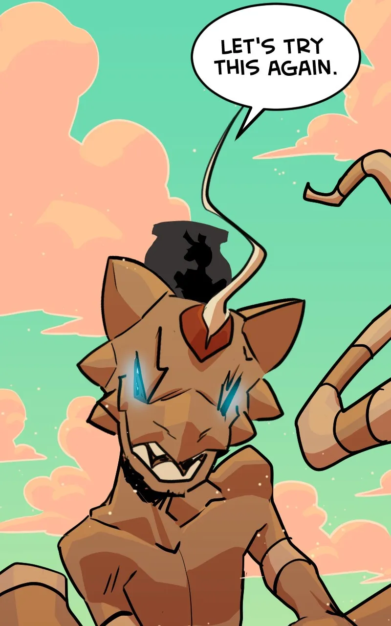 Branching Out Chapter 26 page 80 - 