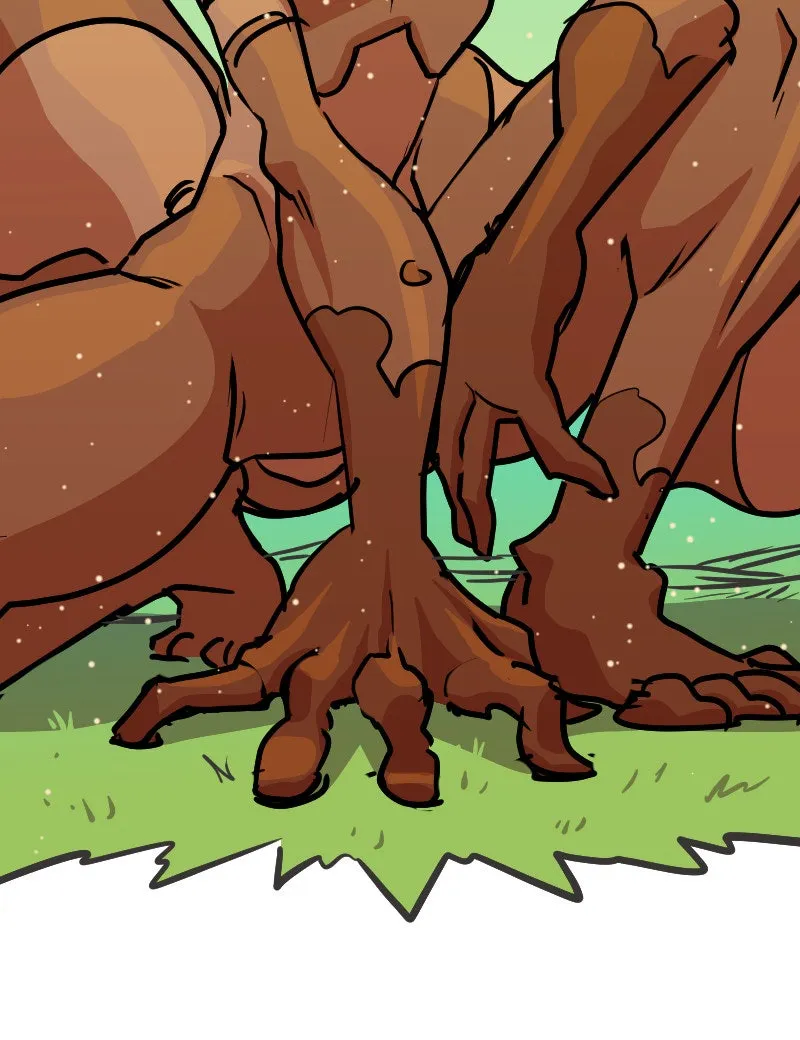 Branching Out Chapter 26 page 81 - 