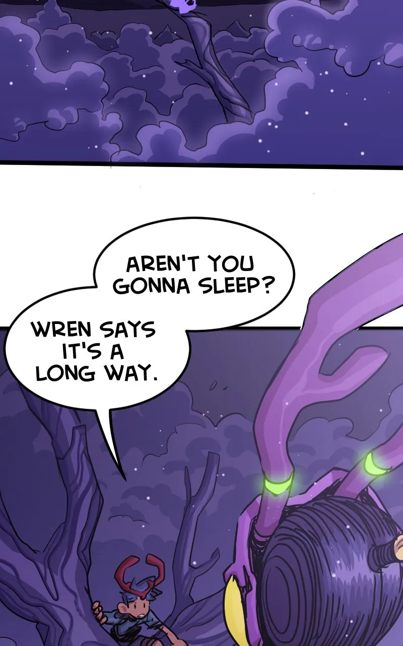 Branching Out Chapter 27 page 2 - 