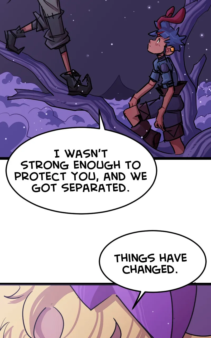 Branching Out Chapter 27 page 11 - 