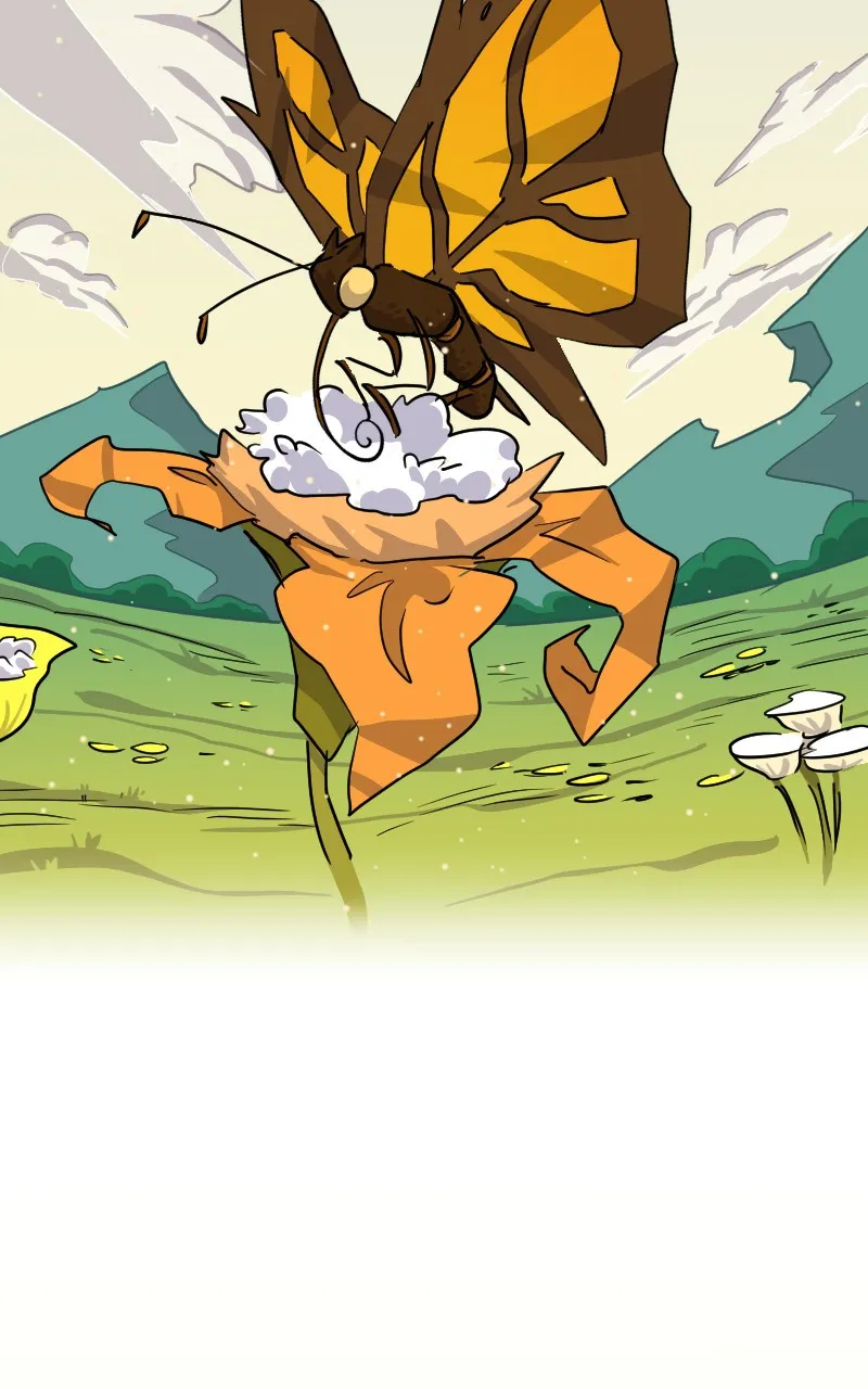 Branching Out Chapter 27 page 16 - 