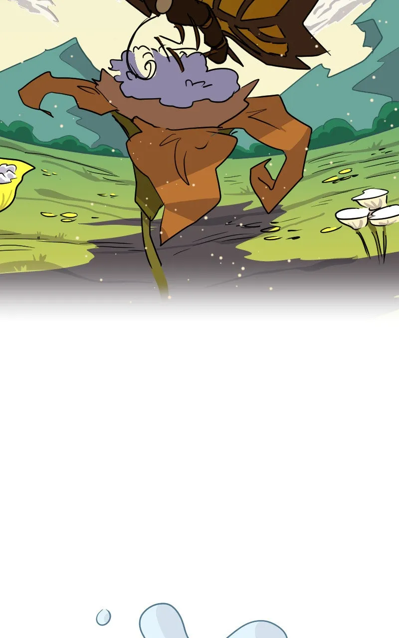 Branching Out Chapter 27 page 18 - 