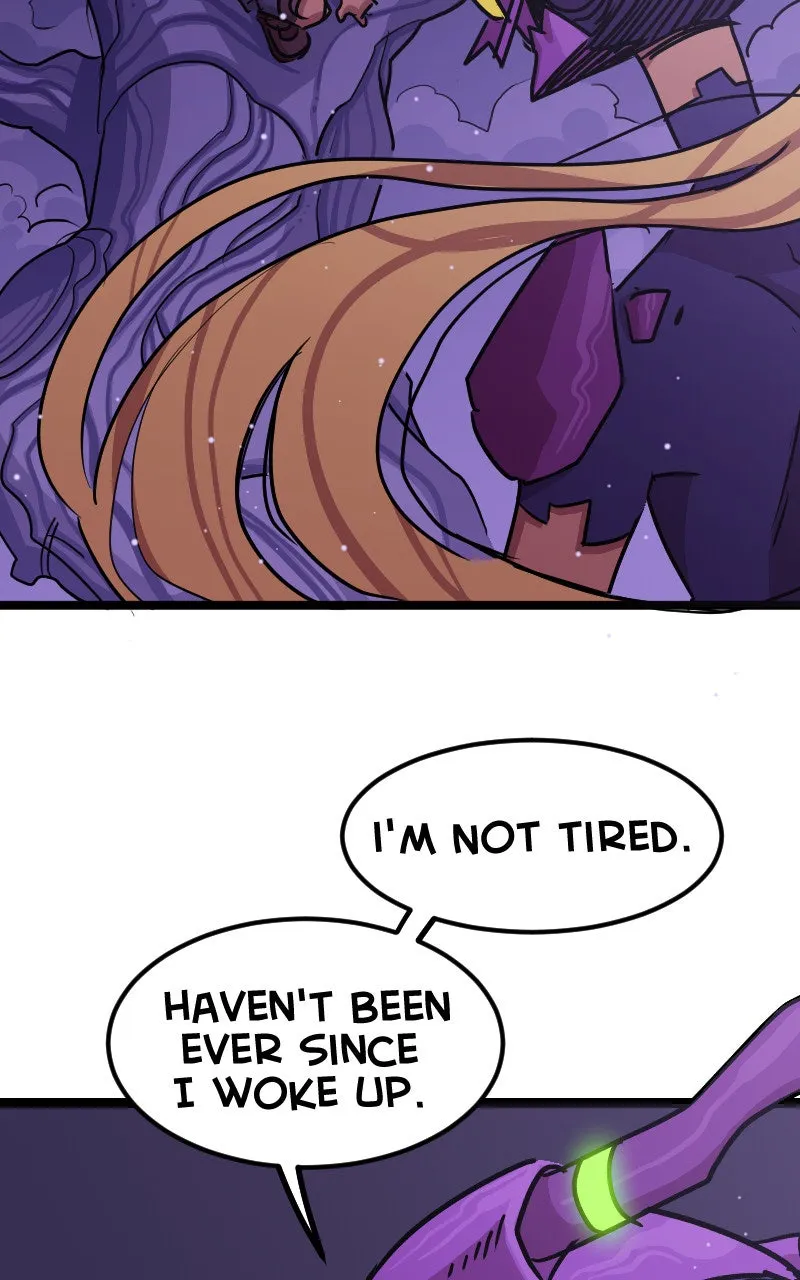 Branching Out Chapter 27 page 3 - 