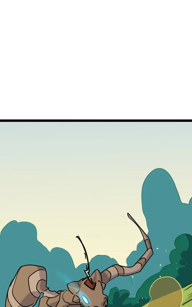 Branching Out Chapter 27 page 21 - 