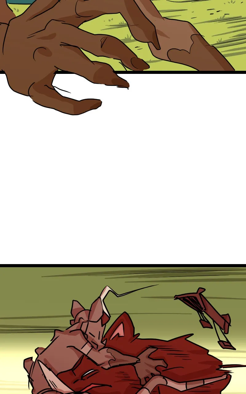 Branching Out Chapter 27 page 24 - 