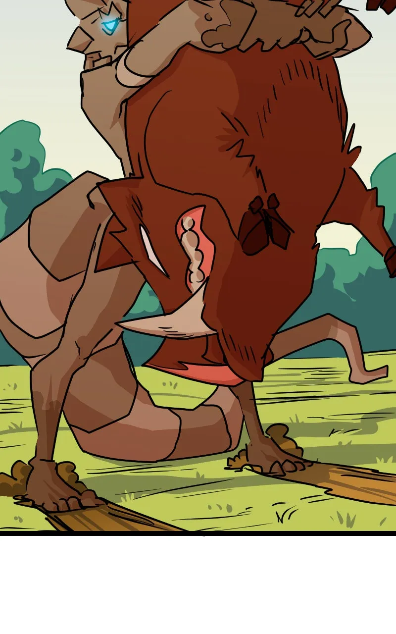 Branching Out Chapter 27 page 26 - 