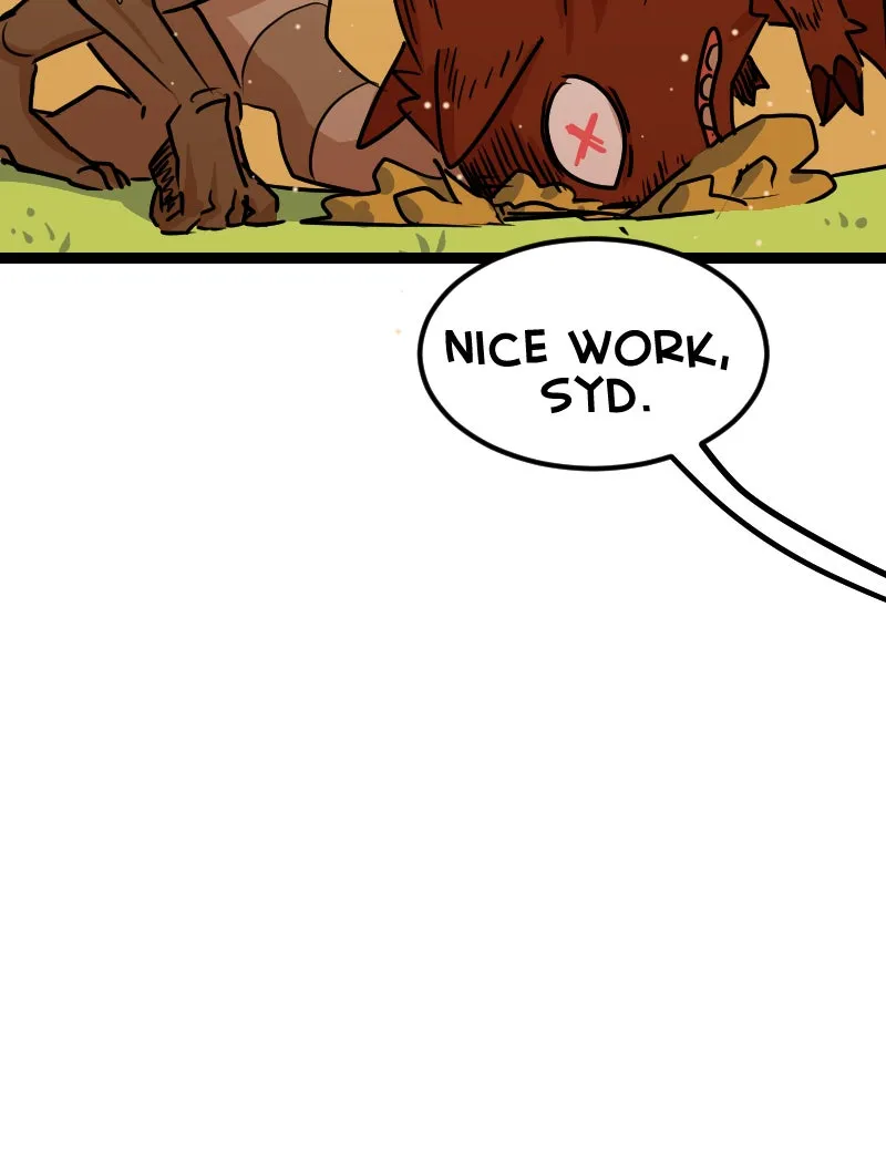 Branching Out Chapter 27 page 30 - 