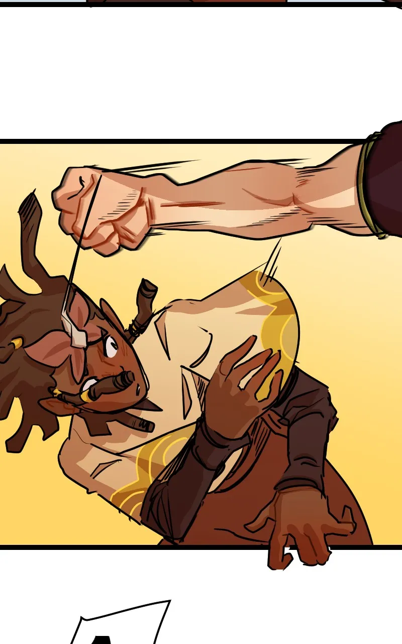 Branching Out Chapter 27 page 32 - 