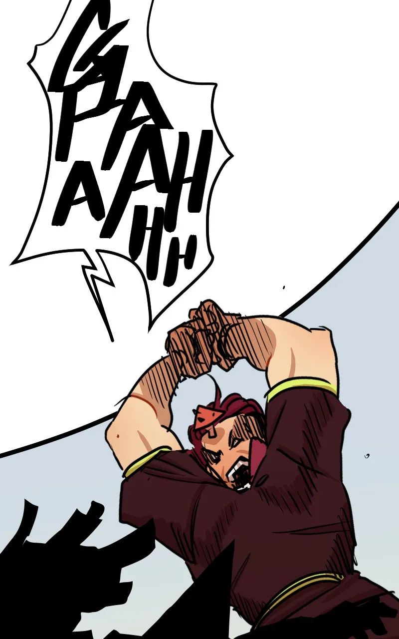 Branching Out Chapter 27 page 33 - 