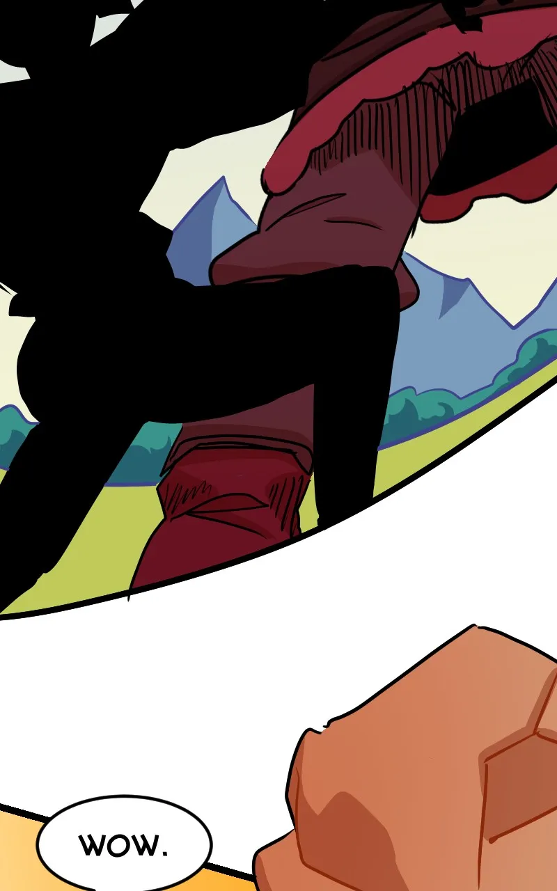 Branching Out Chapter 27 page 34 - 