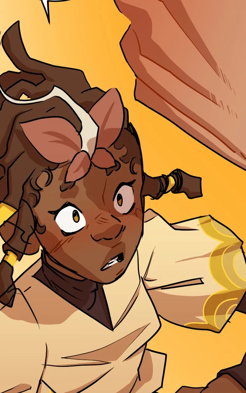 Branching Out Chapter 27 page 35 - 