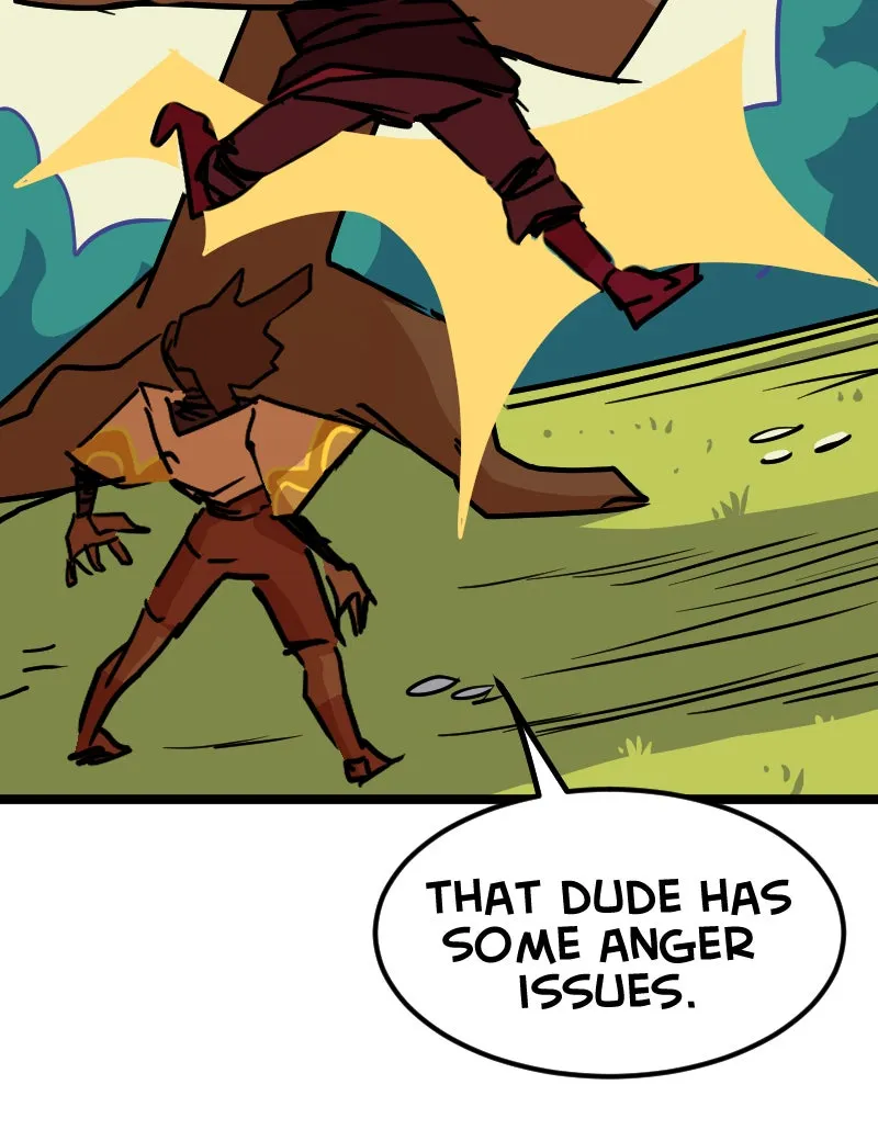 Branching Out Chapter 27 page 38 - 