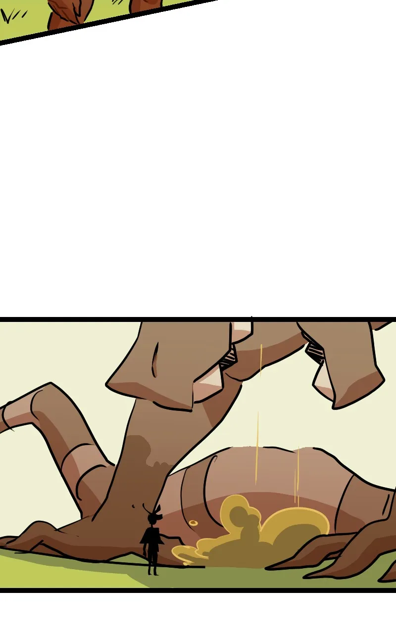 Branching Out Chapter 27 page 40 - 