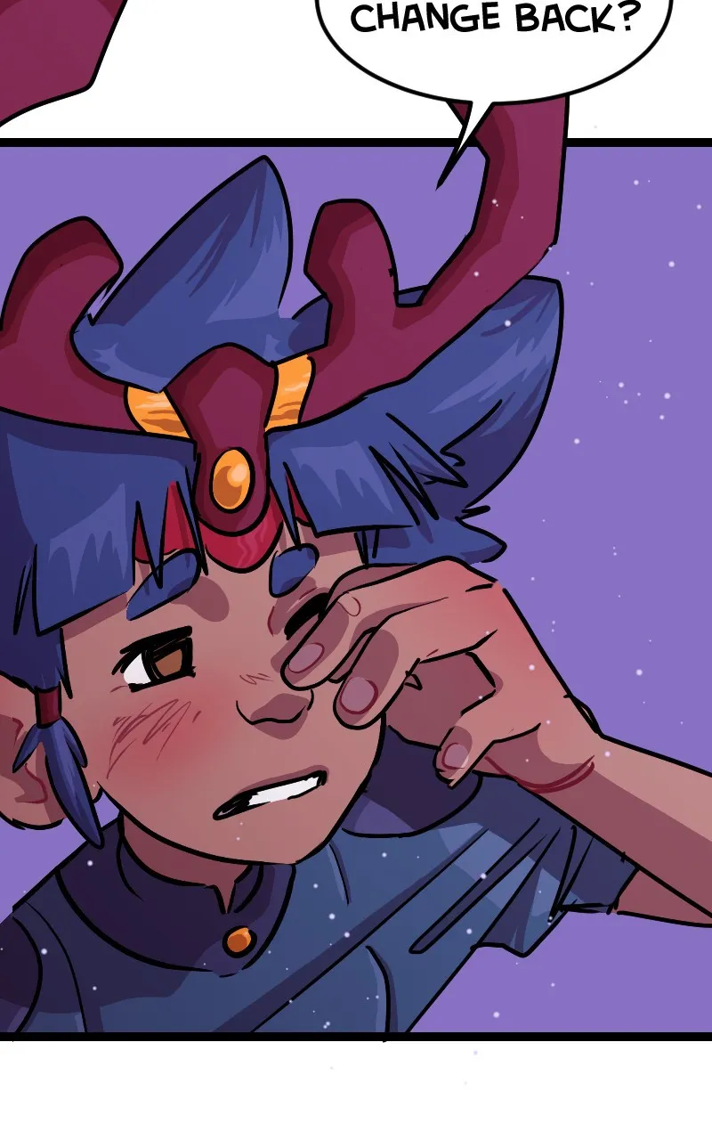 Branching Out Chapter 27 page 5 - 