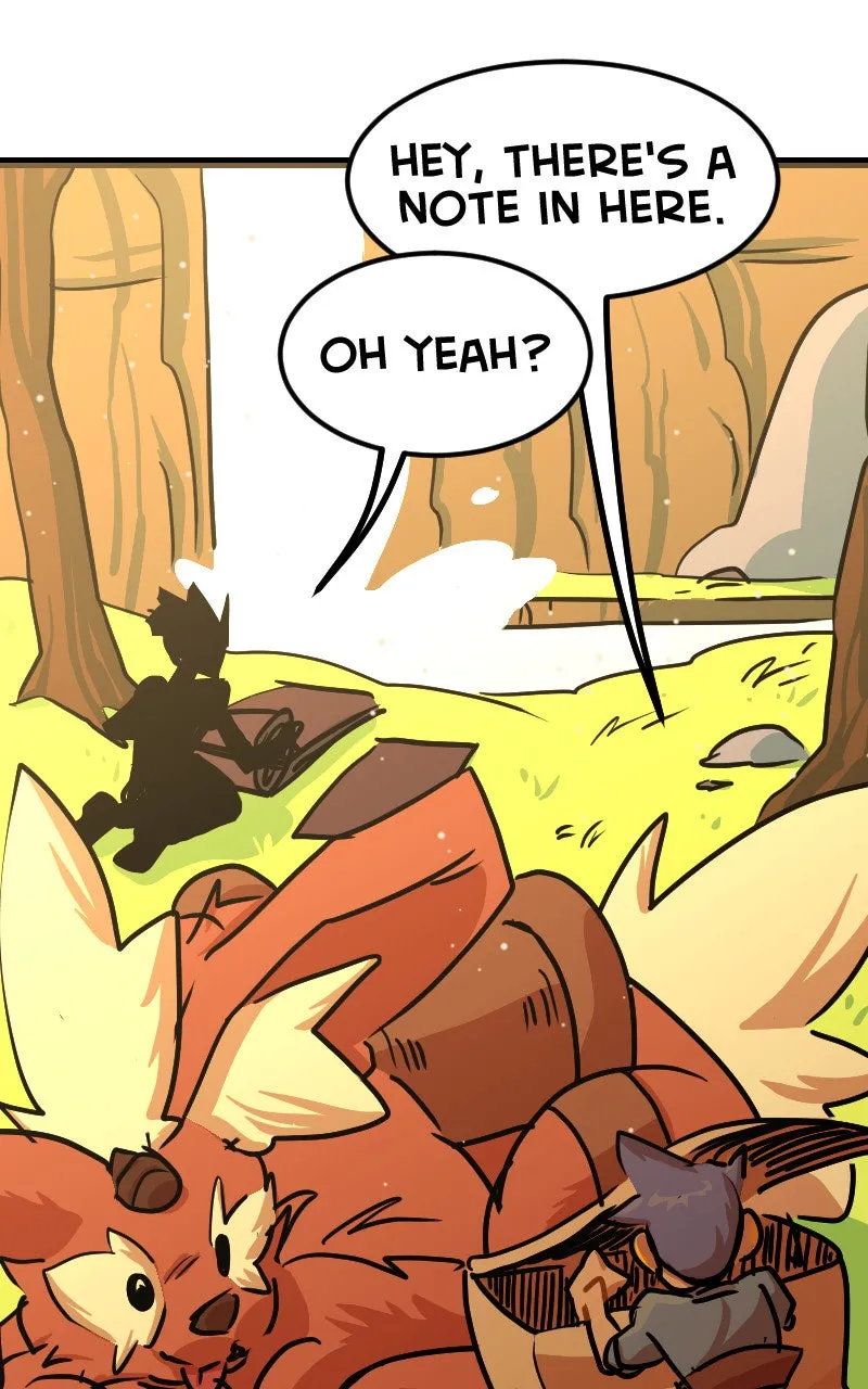Branching Out Chapter 27 page 43 - 
