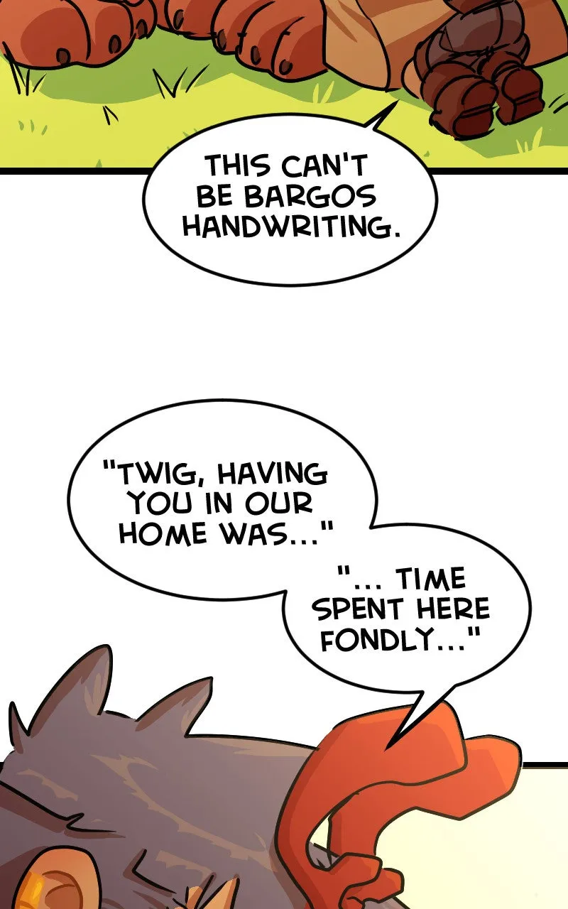 Branching Out Chapter 27 page 44 - 