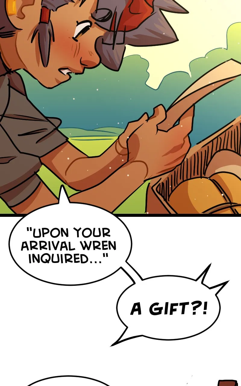 Branching Out Chapter 27 page 45 - 