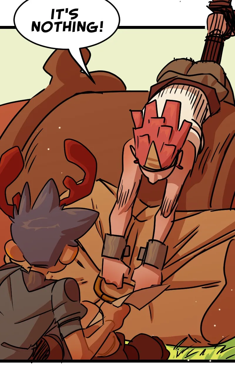 Branching Out Chapter 27 page 46 - 
