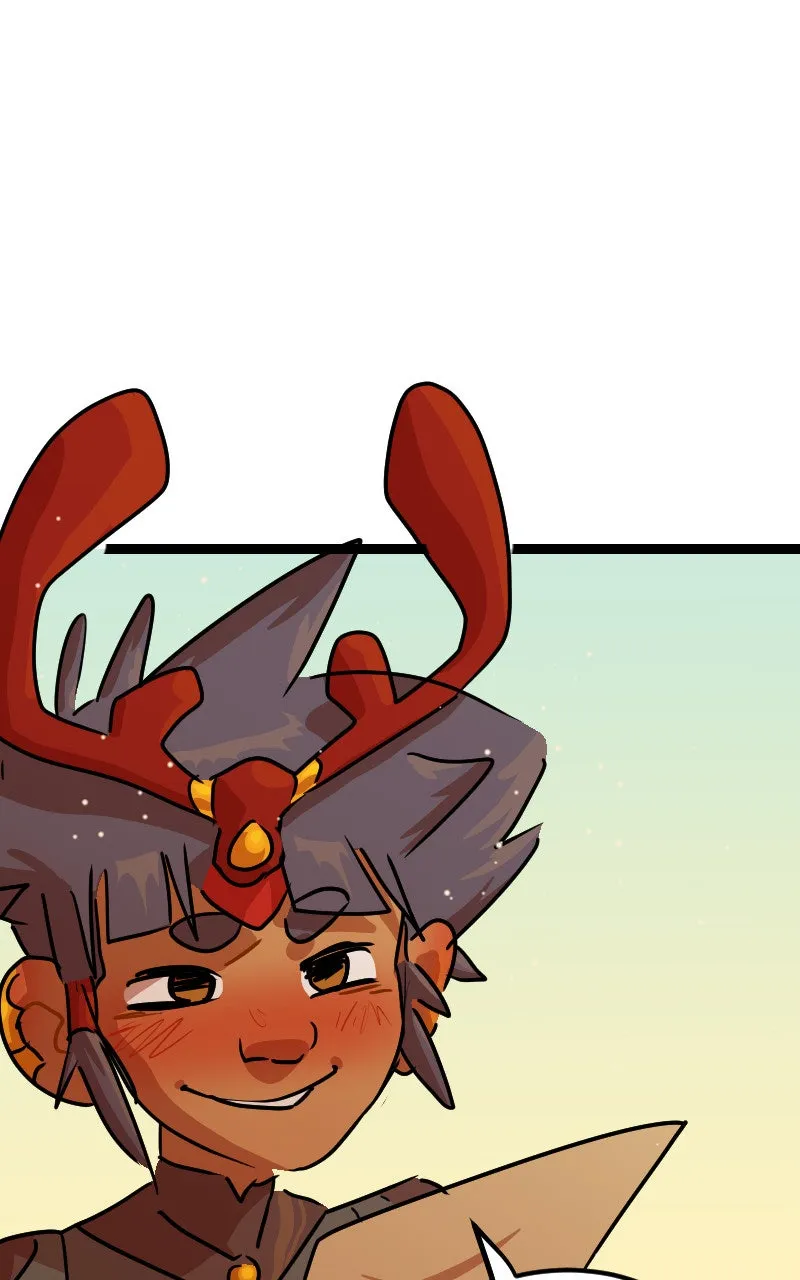 Branching Out Chapter 27 page 47 - 