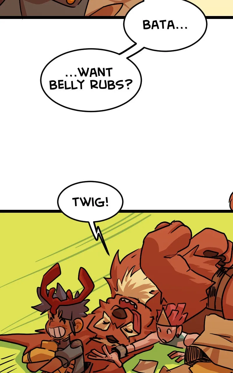 Branching Out Chapter 27 page 48 - 