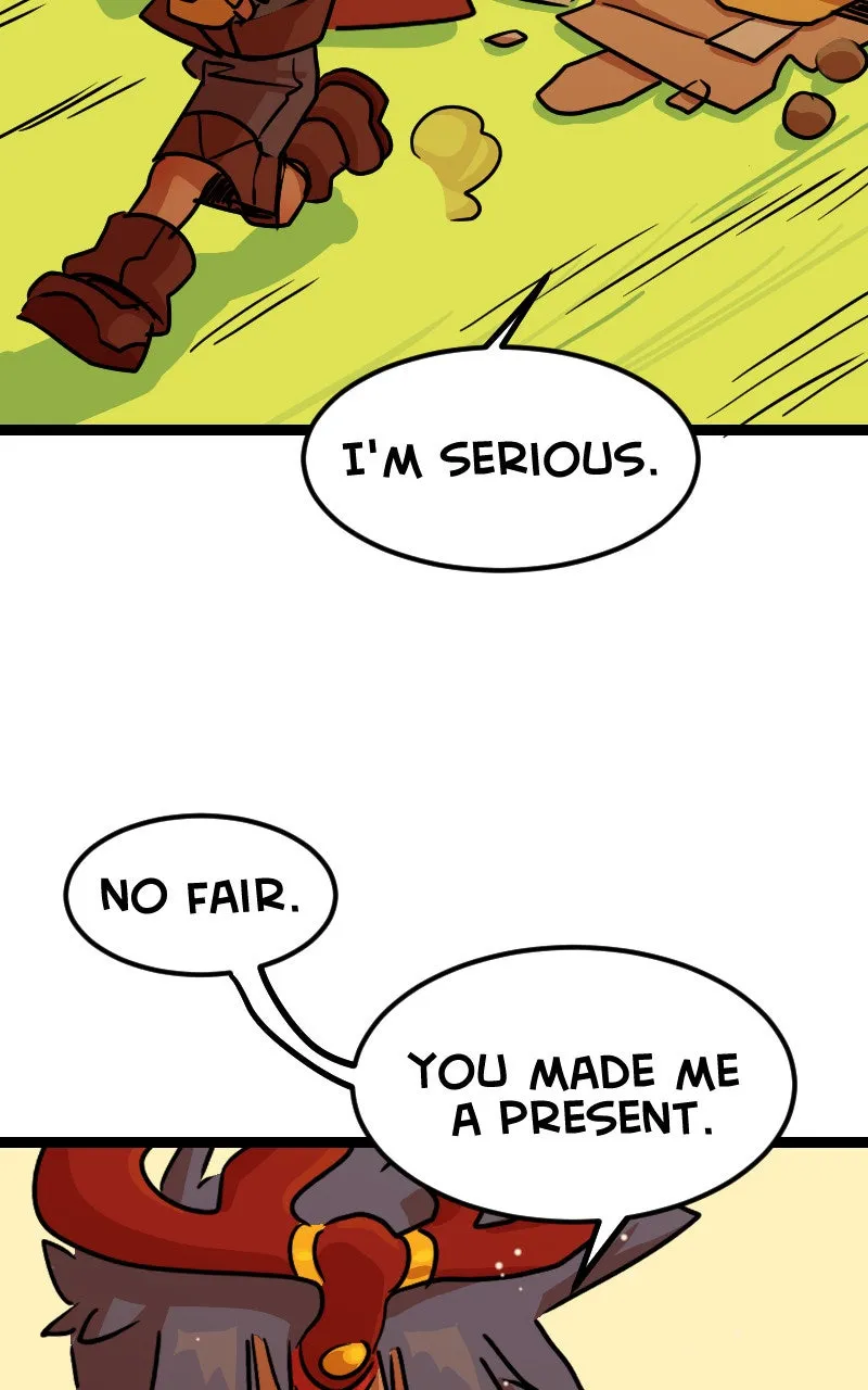 Branching Out Chapter 27 page 49 - 