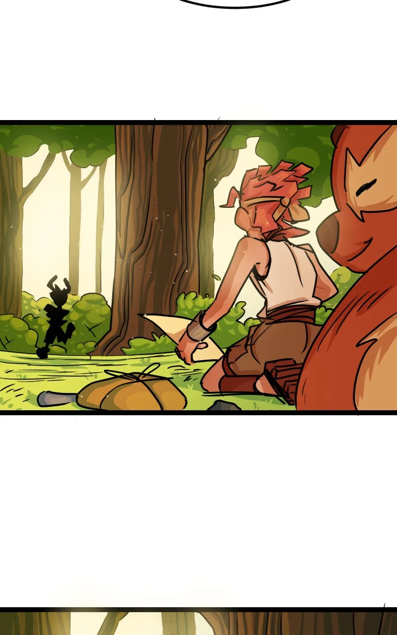 Branching Out Chapter 27 page 52 - 