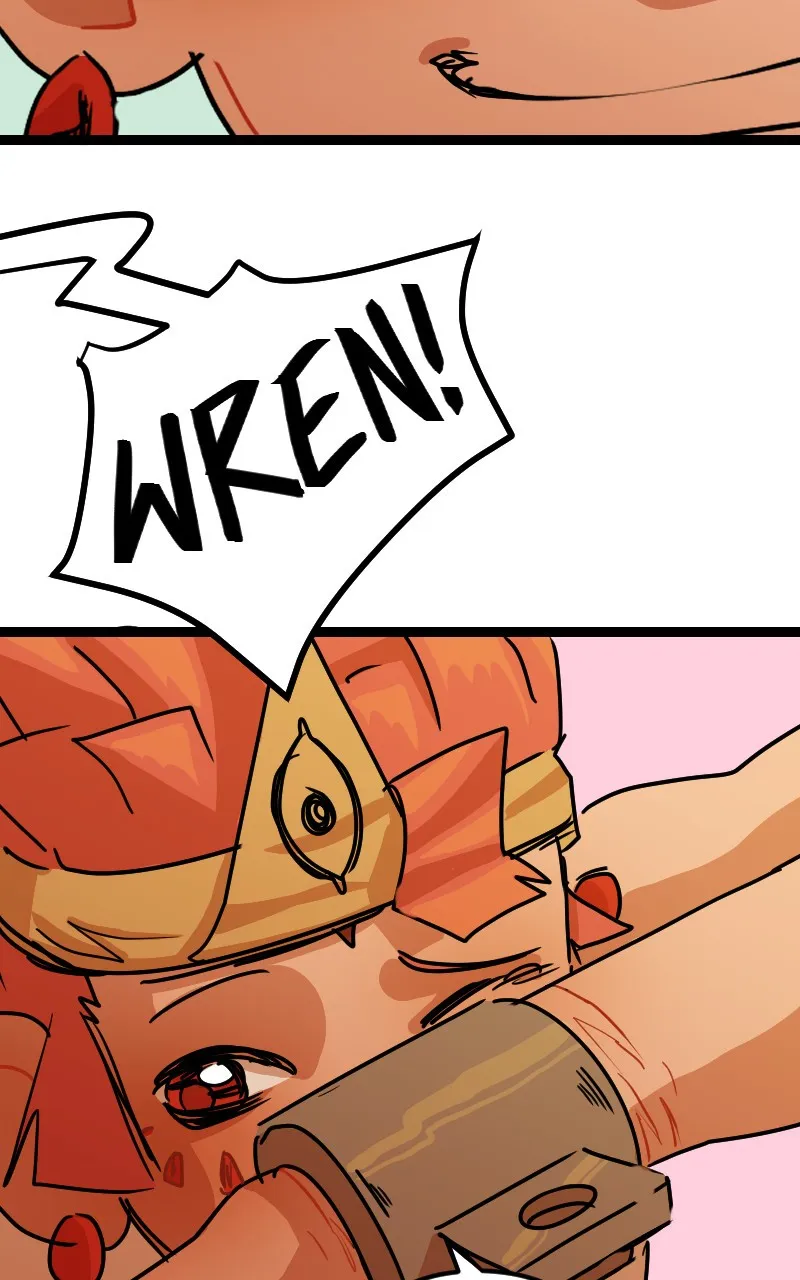 Branching Out Chapter 27 page 56 - 