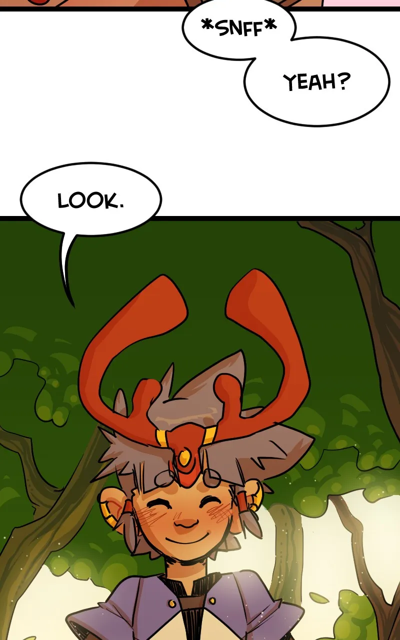 Branching Out Chapter 27 page 57 - 