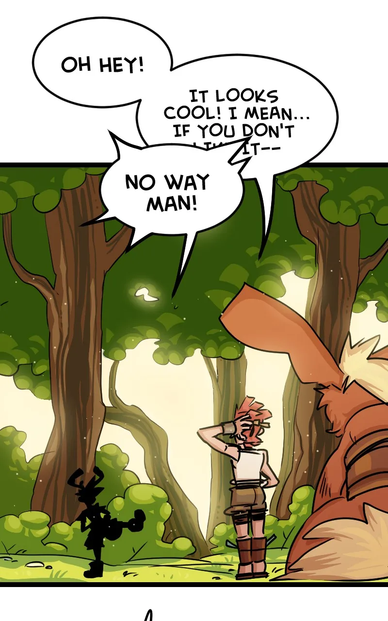 Branching Out Chapter 27 page 59 - 