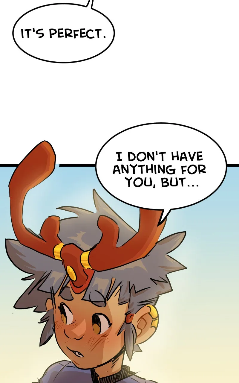 Branching Out Chapter 27 page 60 - 