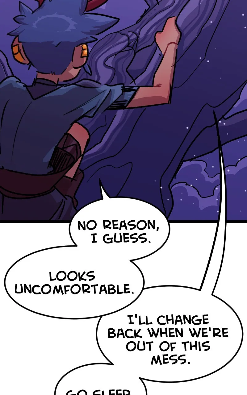 Branching Out Chapter 27 page 7 - 