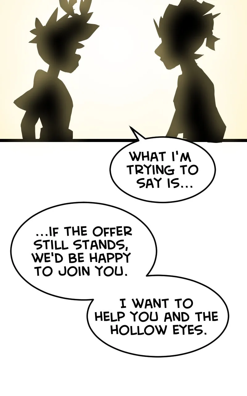 Branching Out Chapter 27 page 62 - 
