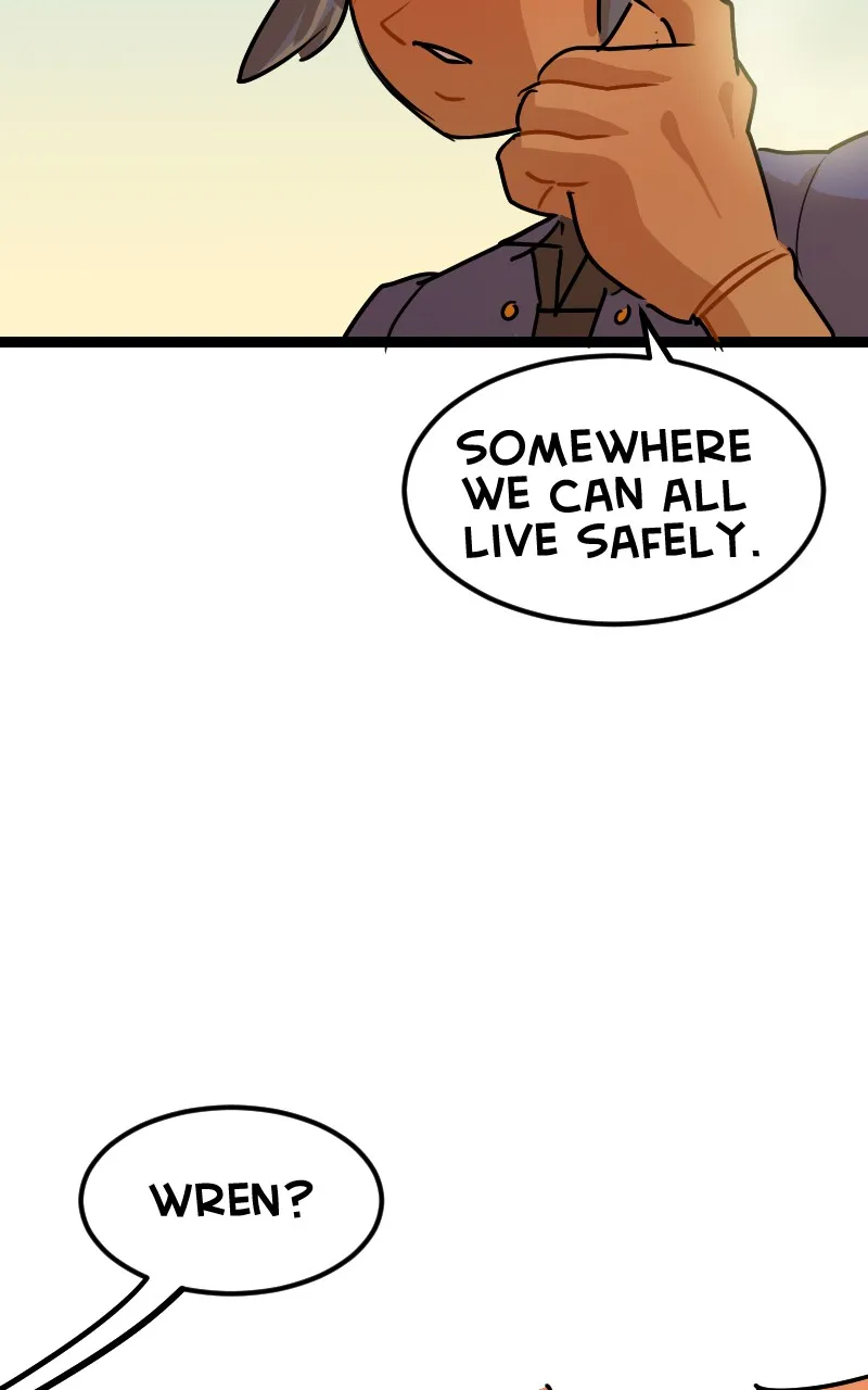 Branching Out Chapter 27 page 64 - 