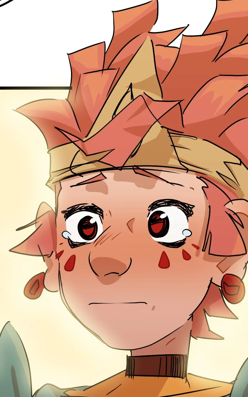 Branching Out Chapter 27 page 65 - 