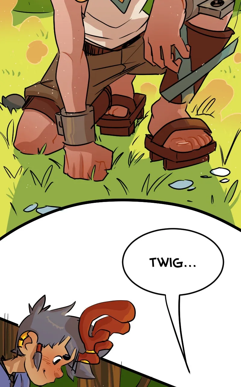 Branching Out Chapter 27 page 69 - 