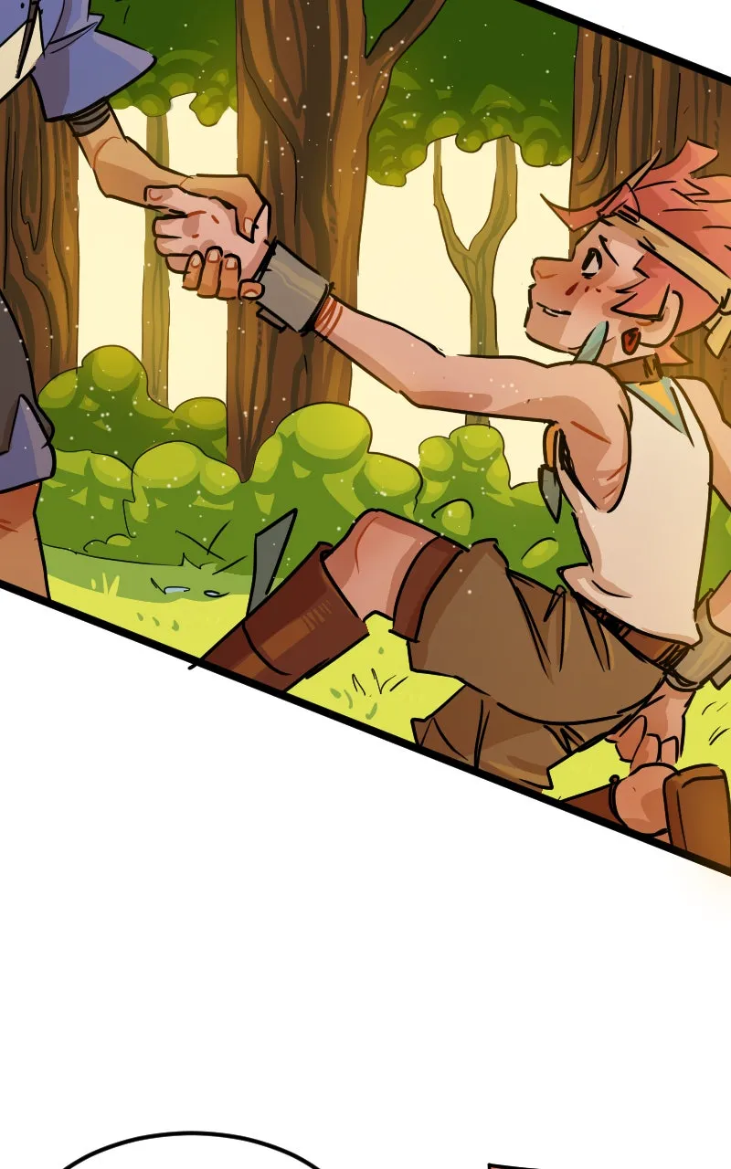 Branching Out Chapter 27 page 70 - 