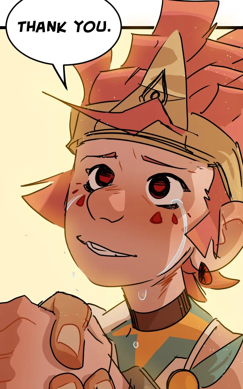 Branching Out Chapter 27 page 71 - 