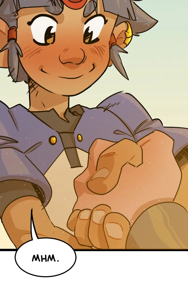 Branching Out Chapter 27 page 73 - 